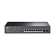 TP-Link 10-portowy JetStream 2210MP zarządzalny inteligentny przełącznik PoE