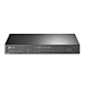 TP-Link 10-portowy 1210 zarządzalny inteligentny przełącznik PoE