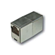 Łącznik DANICOM CAT6 RJ45 - ekranowany
