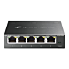 Niezarządzalny przełącznik inteligentny TP-Link 5-portowy SG105
