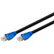 Kabel zewnętrzny DANICOM CAT6 UTP o długości 40 m