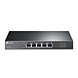 Przełącznik wielogigabitowy TP-Link 5-portowy SG105 Multi-Gigabit niezarządzany
