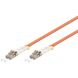 Kabel światłowodowy LC-LC OM2 5m
