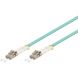 Kabel światłowodowy LC-LC OM3 10m