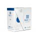 Kabel DANICOM CAT6 FTP 305m na rolce elastyczny - PVC (Fca)