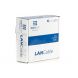 DANICOM CAT5E UTP 50m kabel na rolce elastyczny - PVC (Fca)