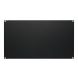 Panel osłonowy 19 cali - 6U 