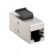 Złącze Keystone CAT5e STP - RJ45
