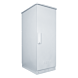 Szafa serwerowa zewnętrzna 32U 600x1000x1600mm (szer. x gł. x wys.) - IP55