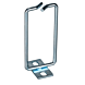 Zacisk kablowy 40 x 80 mm