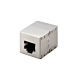 Łącznik DANICOM CAT5e RJ45 - ekranowany