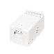 Keystone Media Box 1 port