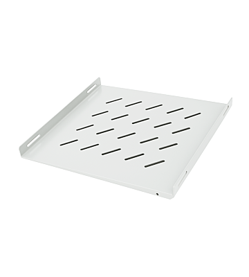 Półka do zewnętrznej szafy serwerowej o głębokości 800 mm - 1U