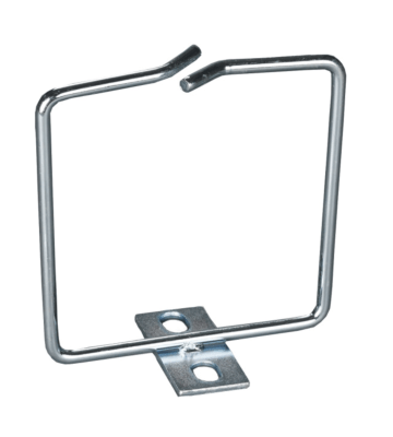 Zacisk kablowy 80 x 80 mm
