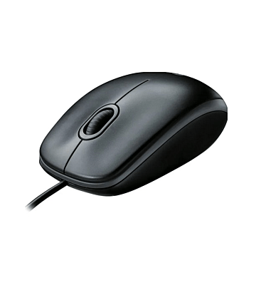 Programowalna mysz optyczna
