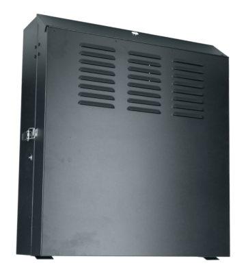Skrzynka ścienna 6U 645x293x783 mm (szer. x gł. x wys.)
