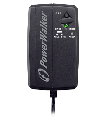 PowerWalker Off-Line UPS 25 W 12 V DC