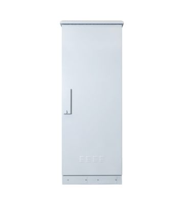 Szafa serwerowa zewnętrzna 42U 600x800x2000mm (szer. x gł. x wys.) - IP55