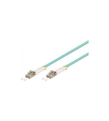 Kabel światłowodowy LC-LC OM3 1,50m