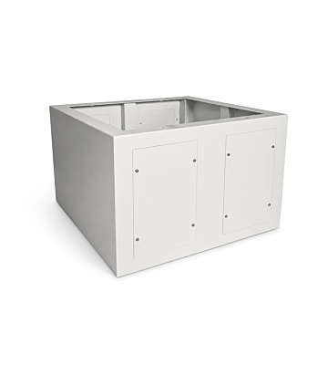 Podstawa do szaf serwerowych Outdoor 19" 600x800x400mm (szer. x gł. x wys.)