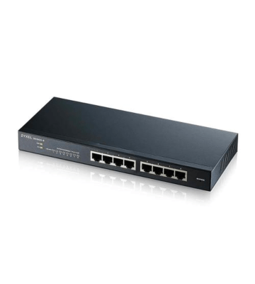 Inteligentny przełącznik zarządzalny Zyxel 8-port GS1900