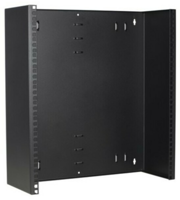 Uchwyt ścienny 12U - głębokość 180 mm