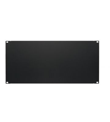 Panel osłonowy 19 cali - 5U 