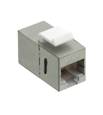 Złącze Keystone CAT6 STP - RJ45