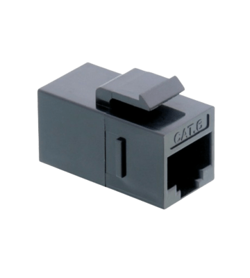 Złącze Keystone CAT6 UTP - RJ45