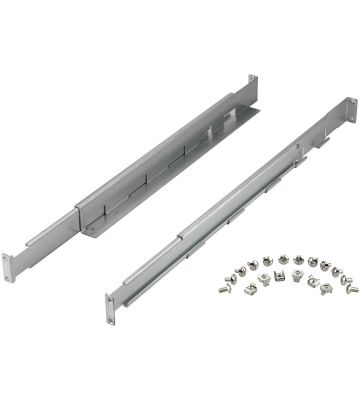 Zestaw PowerWalker Rack rozszerzalny seria VI/VFI
