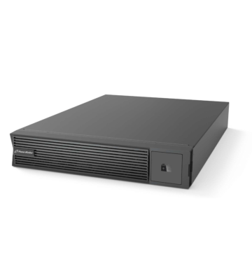 PowerWalker BP I72R-12x9Ah Zewnętrzny akumulator