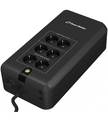 UPS PowerWalker Off-Line 800VA