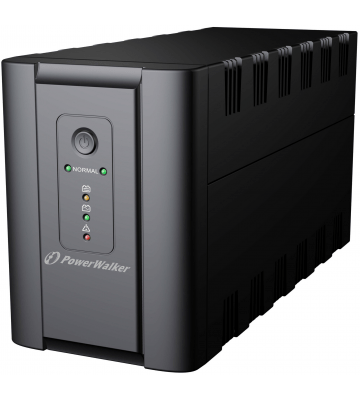PowerWalker Line-Interactive UPS 1200VA