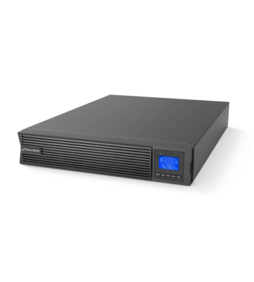 PowerWalker On-Line 3000VA UPS ICR IoT