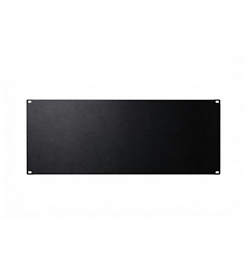 Panel osłonowy 19 cali - 4U 
