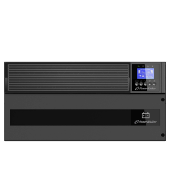 PowerWalker BP I240R-20x9Ah Zewnętrzny akumulator 