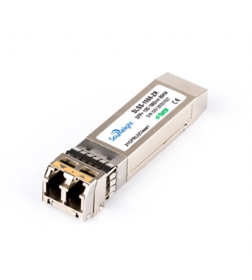 Moduł SFP Plus 10 gigabitów (mini-GBIC) LC jednomodowy dupleks 1310 nm 10 km