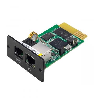 Karta SNMP PowerWalker VFI 1000-3000 LCD