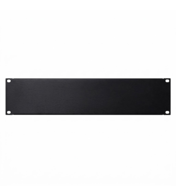 Panel osłonowy 19 cali - 2U 