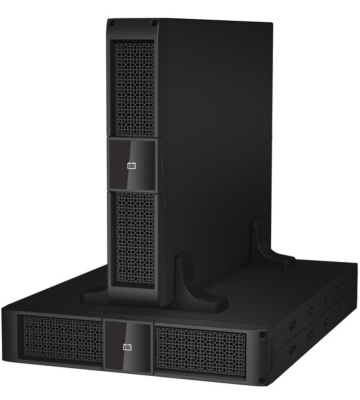 PowerWalker P72R-12x9Ah Zewnętrzny akumulator 