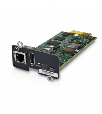Karta SNMP PowerWalker RT