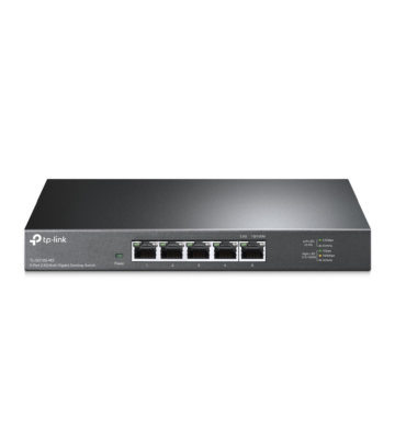 Przełącznik wielogigabitowy TP-Link 5-portowy SG105 Multi-Gigabit niezarządzany