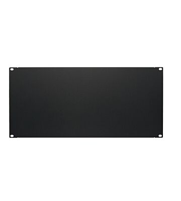 Panel osłonowy 19 cali - 5U 