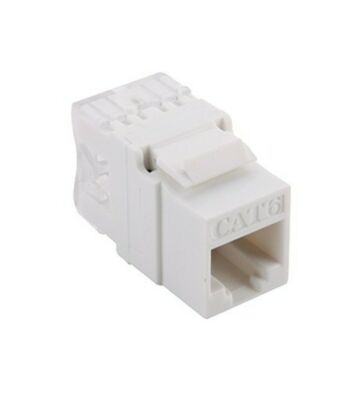 Złącze Keystone Cat6 UTP - LSA
