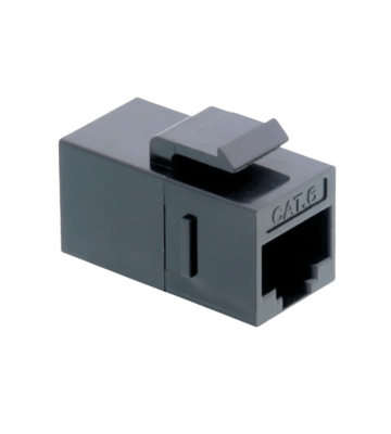 Złącze Keystone CAT6 UTP - RJ45