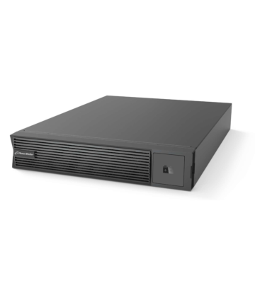 PowerWalker BP I72R-12x9Ah Zewnętrzny akumulator 