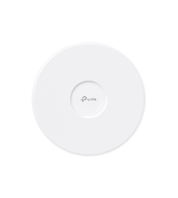 TP-Link sufitowy, dwupasmowy punkt dostępowy WiFi 7 723