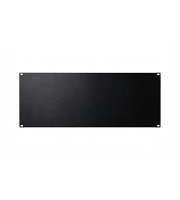 Panel osłonowy 19 cali - 4U 