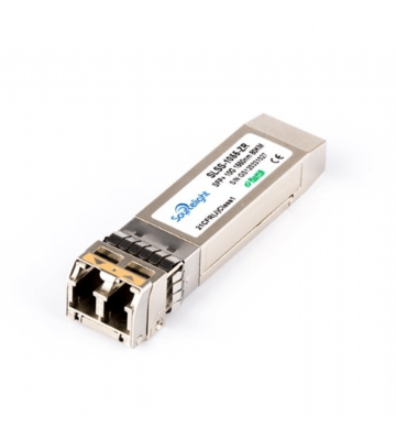Moduł LC SFP (mini-GBIC) jednomodowy dupleks 1310 nm 40 km
