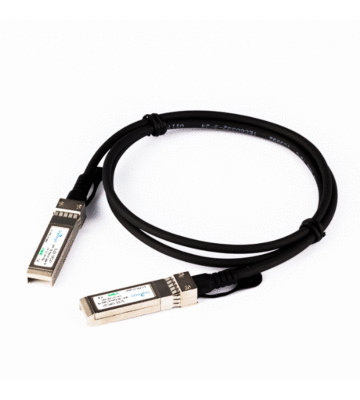 Pasywny kabel DAC SFP+ 1m (10G)